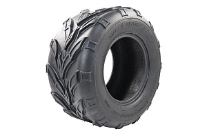Резина ATV 10" 20х10-10 WANDA TL 4PR рисунок P361