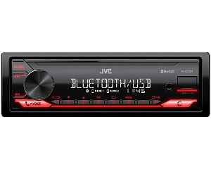 Автомагнитола JVC  KD-X272BT