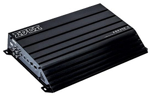 Автоусилитель EDGE  EDA350.2-E7