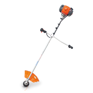 Мотокоса VILLARTEC СВ532 (1,9кВт/2,58л.с, 52,8см3, 7,3кг, головка+диск 3 z, )