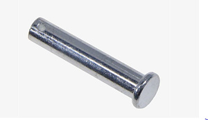 Палец 8х40 крепления фрез Champion BC7723/1,8733,8734,8738 