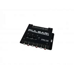 Преобразователь линейный PULSAR PRO C6