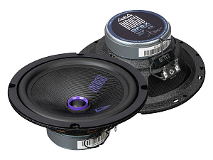 Акустика AURA INDIGO-GF6X 6.5" 16,5 см 2-полосная