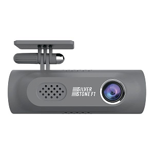Видеорегистратор SILVERSTONE F1 A-50SHD FOCUS 2K