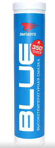 Смазка высокотемпературная МС-1510 BLUE +350С  200г (туба)  VMP AUTO  (32)