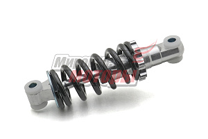 Амортизатор L-150мм, D1-17мм,d1-7мм,Н1-24мм, D2-17мм,d2-7мм, Н2-24мм зад., перед. CASPER