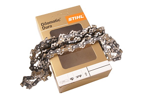 Цепь Stihl 63РDС3 52 зв. 3/8" 1,3 14' (DURO)