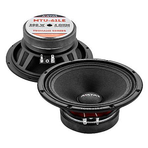 Акустика AVATAR MTU-61LE