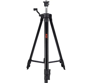 Штатив для лазерных уровней 1,5 м PROFIPOWER