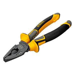 Плоскогубцы комбинированные 180мм DENZEL