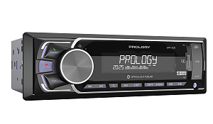 Автомагнитола PROLOGY GTR-200
