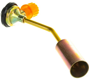 Горелка газовая подд баллон  АвтоДело