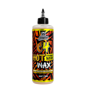 Воск горячий C4 473мл LERATON Detail