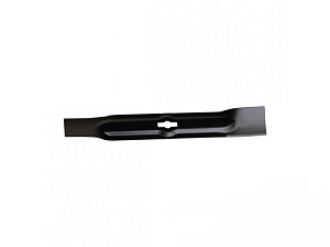 Нож для газонокосилки Champion EM3411 (A-317D-1,5/44E-31х7,7)