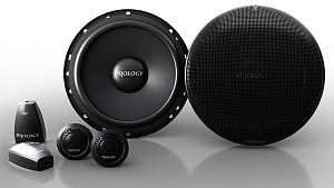 Акустика PROLOGY CX-65CS 16см