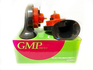 Сигнал звуковой 2-х тональный GMP