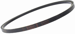 Ремень привода шнека HABERT HBM24DT, HBM28D
