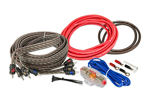 Комплект кабелей AURA AMP-1408