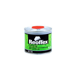 Разбавитель для переходов 0,5л   REOFLEX