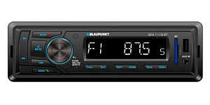 Автомагнитола BLAUPUNKT BPA 1119BT