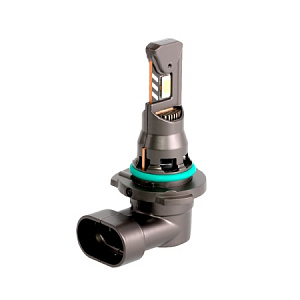Лампы светодиодные HB4(9006) 21W 12V 6000K 2100Lm MTF (2шт) Impress