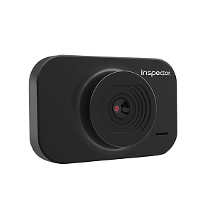 Видеорегистратор INSPECTOR FHD 100  (gift)