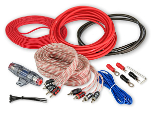 Комплект кабелей AURA AMP-2410