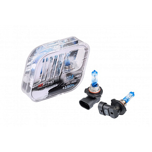 Набор ламп HB3 60W 12V 4500K White OPTIMA EAGLE NIGHT (2шт)
