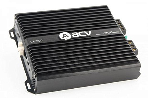 Автоусилитель ACV  LX-2.100