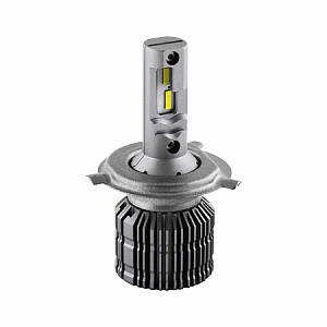 Лампа светодиодная H4  6000K  MTF ACTIVE NIGHT (2шт) 
