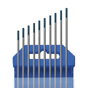 Электрод вольфрамовый WL20 ф.2.4*175мм  BLUE