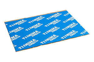 Шумоизоляция Comfort mat Bronze 3  500*700мм