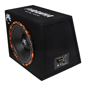 Сабвуфер DL AUDIO Piranha 12A SE 2.1