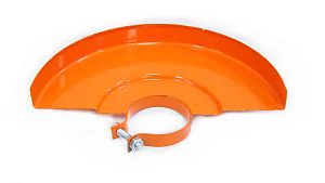 Кожух зaщитный (нaсaдкa-болгaркa Stihl 180-250