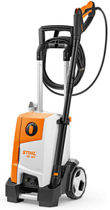 Мойка STIHL RE-120 2100Вт, 125бар, 400л/час, 20кг