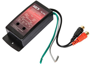 Преобразователь линейный KICX HL-330