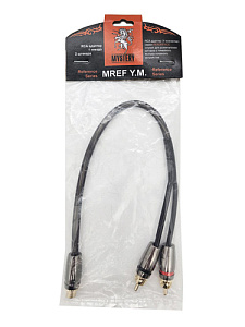 Кабель межблочный MYSTERY MREF Y.M