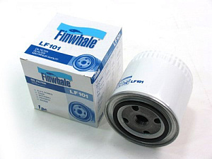 Фильтр масляный ВАЗ-2101  LF-101  FINWHALE