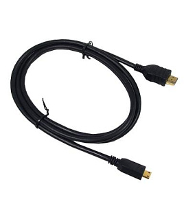 Кабель CVR-HDMI для подключения видеорегистратора к TV  STREET STORM