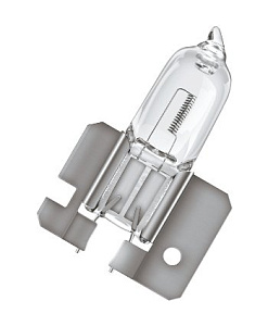 Лампа H2  55W X511 12V  OSRAM  (#)