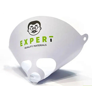 Фильтр-воронка для краски 190мк EXPERT (1000)