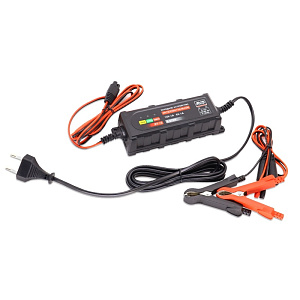 Устройство зарядное  AVS  1A 20W 6/12V