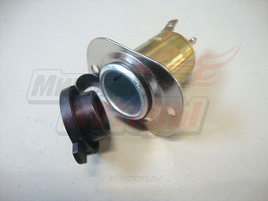 Прикуриватель ТИП2; универсальный T110,T125,T150