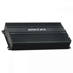 Автоусилитель AVATAR ABR-1000.5