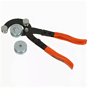 Трубогиб для тормозных трубок   АвтоДело