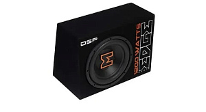Сабвуфер корпусной EDGE EDBX10ADSP-E3 активный