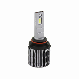 Лампа светодиодная HIR2(9012) 18V 1750LM  6000K  MTF ACTIVE NIGHT (2шт) 