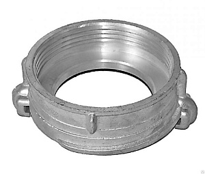 Головка муфтовая ГМ-100 (D-4")