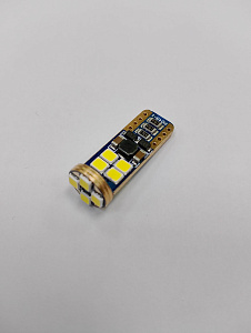 Лампа без цоколя 1.2W светодиод 