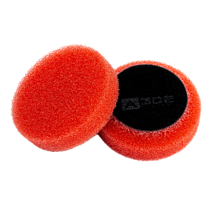 Круг полировальный 150*25 твердый (красный) TRAPEZ PAD (RED) A302 Detail